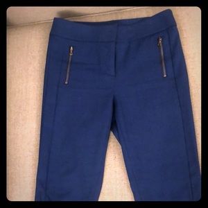 Marissa Skinny crop pants.